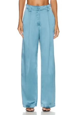 SABLYN Emerson Pant in Teal