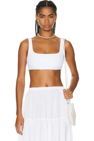 ENZA COSTA Easy Bra Top in