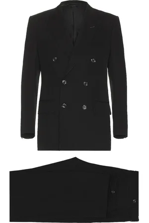 Tom Ford Suit in