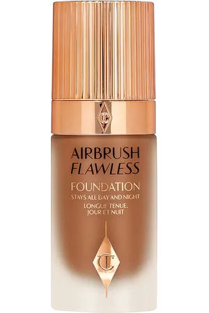 Charlotte Tilbury Airbrush Flawless Foundation in Beauty: NA