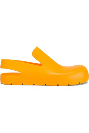 Bottega Veneta Puddle Sandal in