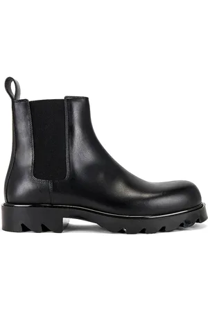 Bottega Veneta Ankle Boot in