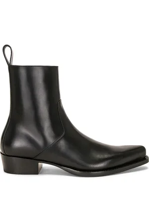 Bottega Veneta Ripley Ankle Boot in