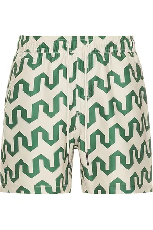 Oas Atlas Swim Short in