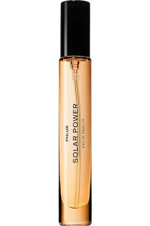 PHLUR Solar Power Eau De Parfum 9.5ml in Beauty: NA