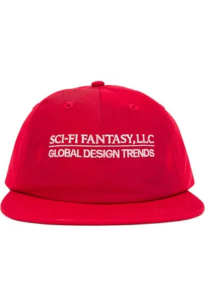 Sci-Fi Fantasy Global Design Trends Hat in