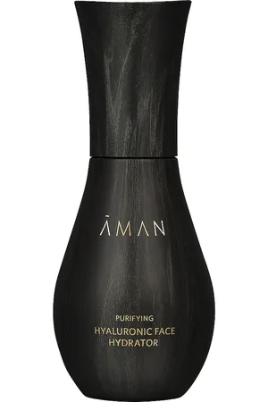 AMAN Purifying Hyaluronic Face Hydrator in Beauty: NA