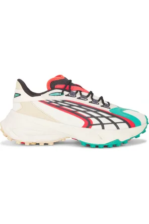 PUMA Spirex Ios in Cream