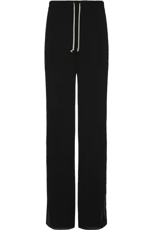 Rick Owens Lido Track Pant in
