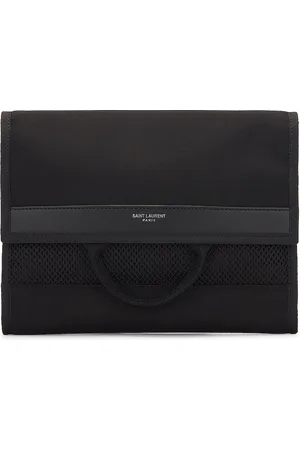 Saint Laurent Flap Crossbody in