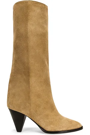 Isabel Marant Rouxy Boot in