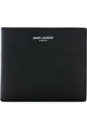 Saint Laurent Wallet in