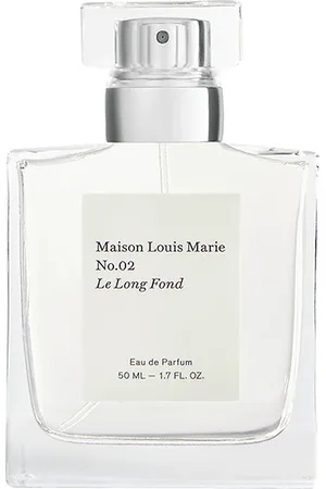 Maison Louis Marie No.02 Le Long Fond Eau De Parfum in Beauty: NA