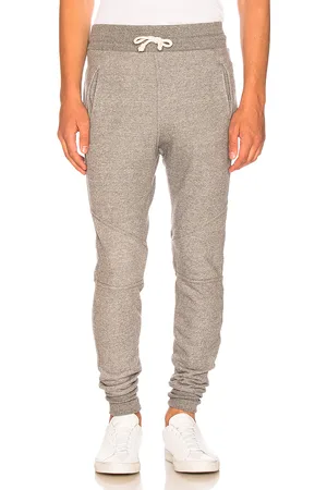 JOHN ELLIOTT Escobar Sweatpants in Grey