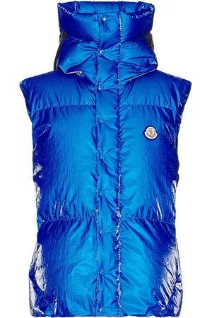 Moncler Lawu Vest in