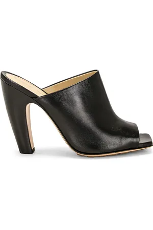 Bottega Veneta Mule Sandal in
