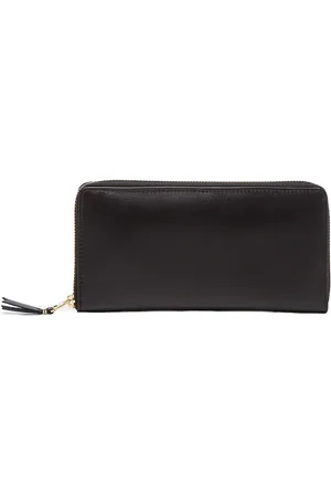 Comme des Garçons Classic Long Wallet in