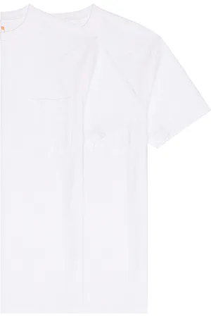 Beams 2 Pack Pocket Tee in