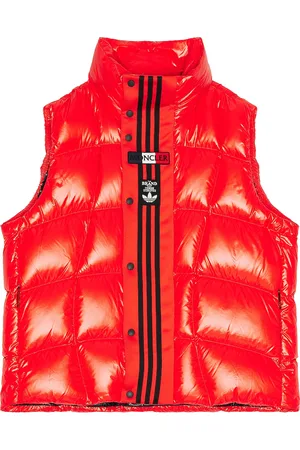 Moncler X Adidas Bozon Vest in