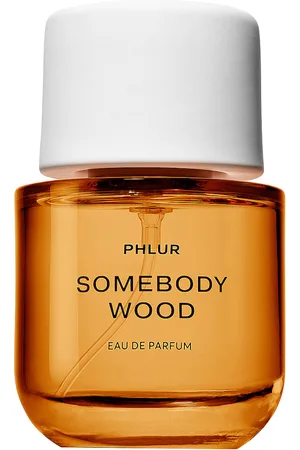PHLUR Somebody Wood Eau De Parfum 50ml in Beauty: NA