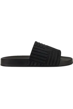 Bottega Veneta The Slider Sandal in