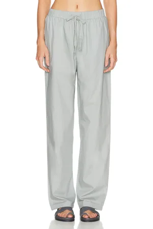 Museum of Peace and Quiet Lounge Pajama Pant in Green