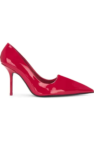 Acne Studios Glossy Pump in