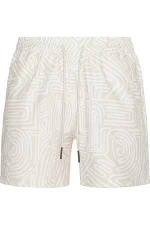 Oas Golconda Swim Short in