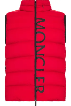Moncler Amak Vest in
