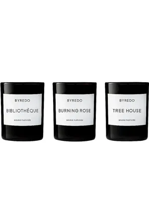 BYREDO La Mini Selection in Beauty: NA