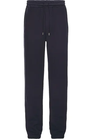 Saint Laurent Jogging in Black