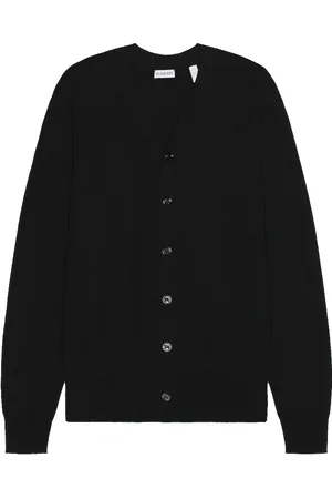 Burberry Basic Cardigan in