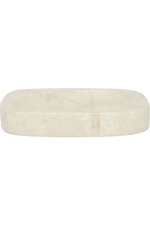 Anastasio The Nest Catch Tray in Beige