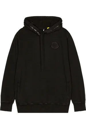 Moncler 1952 Hoodie Sweater in
