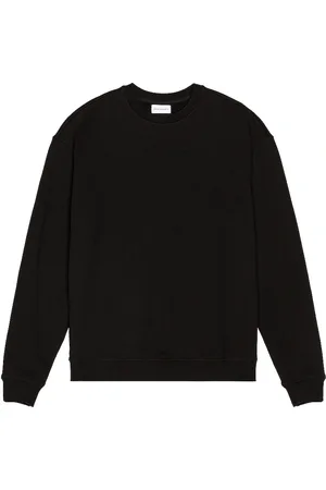 JOHN ELLIOTT Oversized Crewneck Pullover in