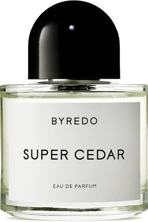 BYREDO Super Cedar Eau de Parfum