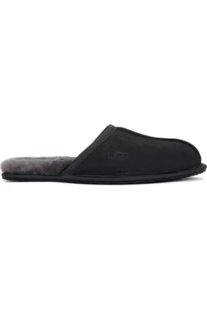 UGG Scuff in