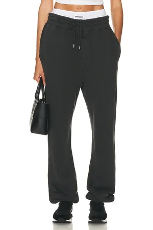 WAO The Fleece Jogger in