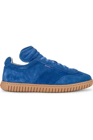Bally Parrel Sneakers in Blue