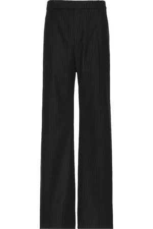 Saint Laurent Pant in Black