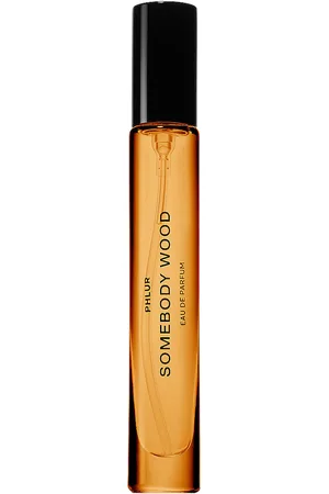 PHLUR Somebody Wood Eau De Parfum 9.5ml in Beauty: NA