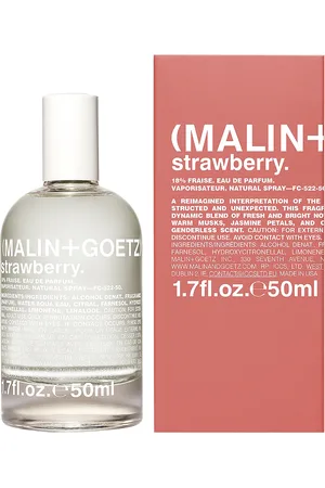 MALIN+GOETZ Strawberry Eau De Parfum in Beauty: NA