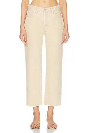 Moussy Knolls Straight in