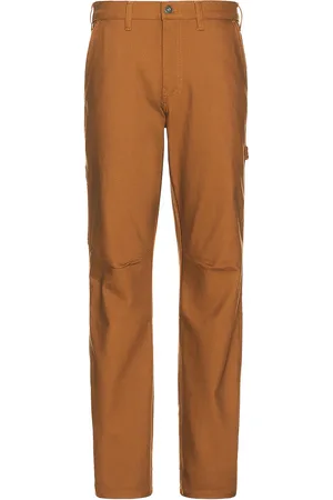 Dickies Flex Duck Carpenter Pant in Brown