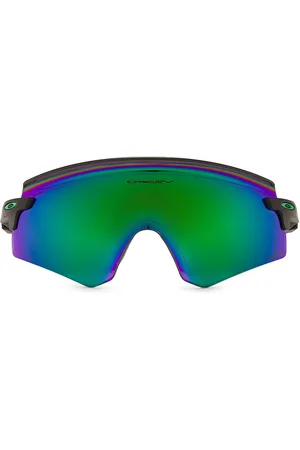 Oakley Encoder Sunglasses in Black