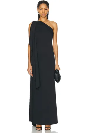 SIMON MILLER Dune Poplin Gown in