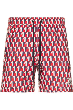 Moncler Swim Short in
