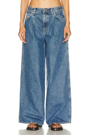 Goldsign The Atticus in Denim-Medium