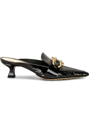Bottega Veneta Madame Mule Pump in