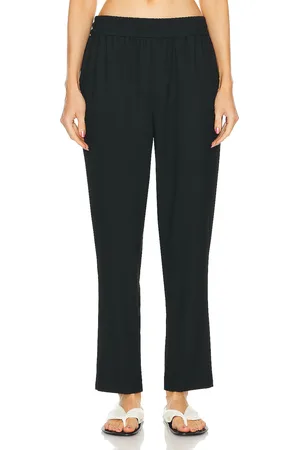 WAO Ribbed Knit Pant in